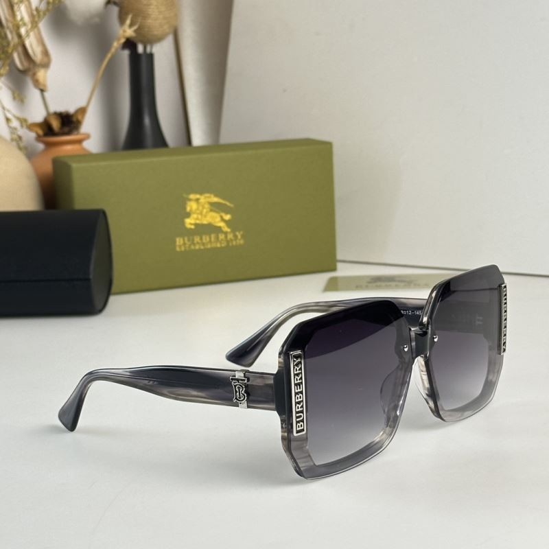 Burberry Sunglasses